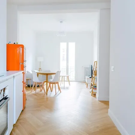 Spectacular 1b - French Riviera Apartment *