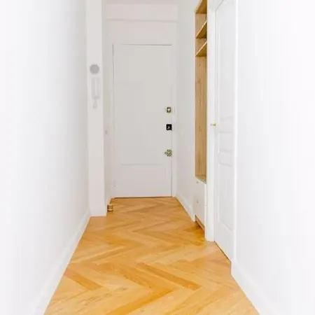 Apartment Spectacular 1b - French Riviera